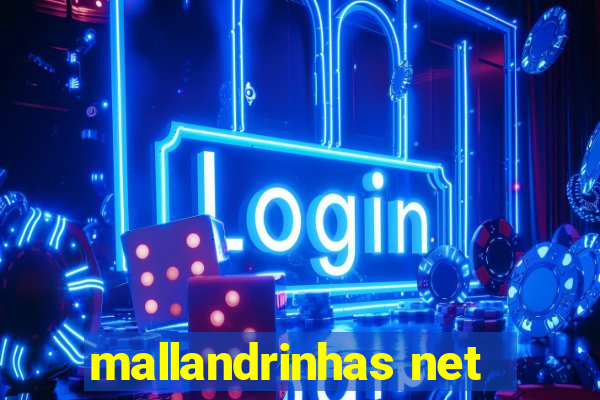 mallandrinhas net